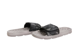 Обувь для плавания Scandi, синяя цена и информация | Обувь для плавания | pigu.lt