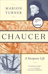 Chaucer: A European Life kaina ir informacija | Biografijos, autobiografijos, memuarai | pigu.lt