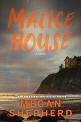 Malice House цена и информация | Fantastinės, mistinės knygos | pigu.lt
