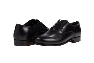 75851 Ilves Туфли Мужские черный цена и информация | Мужские ботинки | pigu.lt