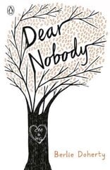 Dear Nobody цена и информация | Книги для подростков и молодежи | pigu.lt