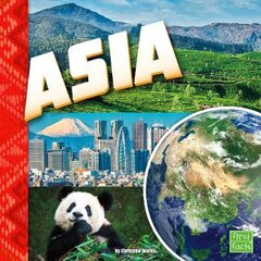 Asia цена и информация | Книги для подростков  | pigu.lt