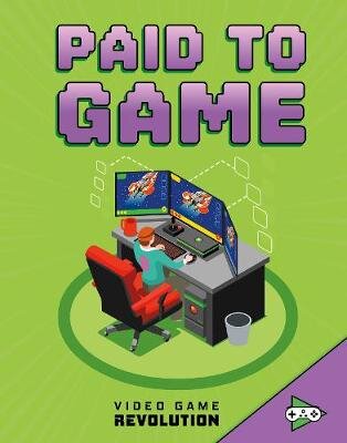 Paid to Game kaina ir informacija | Knygos paaugliams ir jaunimui | pigu.lt