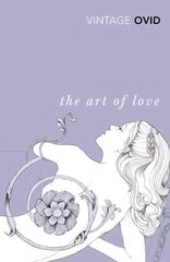Art of Love kaina ir informacija | Istorinės knygos | pigu.lt