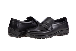 Batai vyrams Ilves 11966, juodi kaina ir informacija | Vyriški batai | pigu.lt