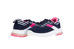 97697 Scandi Туфли спортивного типа Детские синий цена и информация | Детская спортивная обувь | pigu.lt