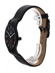 Часы мужские Obaku Harmony V103GBBRB цена и информация | Мужские часы | pigu.lt