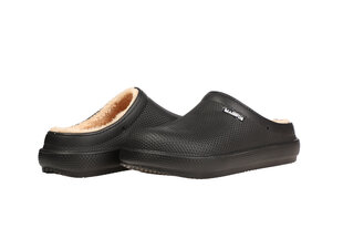 Guminiai batai Scandi 16349, juodi kaina ir informacija | Guminiai batai vyrams | pigu.lt