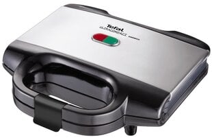 Контактный тостер Tefal цена и информация | Бутербродницы | pigu.lt