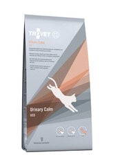 Trovet Urinary Calm UCD, 10 kg kaina ir informacija | Sausas maistas katėms | pigu.lt