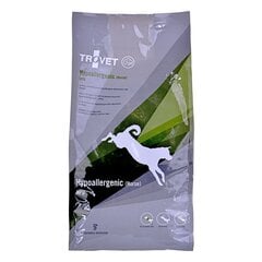 Trovet Hypoallergenic HPD su arkliena, 3 kg цена и информация | Сухой корм для собак | pigu.lt