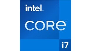 Процессор Intel i7-13700KF цена и информация | Процессоры (CPU) | pigu.lt