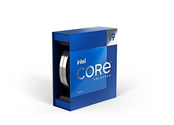 Intel Core i9-13900KF, LGA1700, 3.00 GHz, 36MB, Boxed kaina ir informacija | Procesoriai (CPU) | pigu.lt