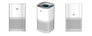 Очиститель воздуха с WIFI TCL KJ255F (белый, до 31 м²) цена и информация | Очистители воздуха | pigu.lt