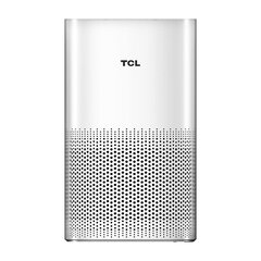 Очиститель воздуха с WIFI TCL KJ255F (белый, до 31 м²) цена и информация | Очистители воздуха | pigu.lt