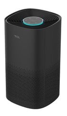 Очиститель воздуха с WIFI TCL KJ255F (черный, до 31 м²) цена и информация | Очистители воздуха | pigu.lt