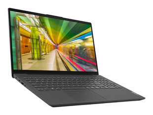 Lenovo Ideapad 5 i7-1165G7 8GB 512GB SSD Windows 10 kaina ir informacija | Nešiojami kompiuteriai | pigu.lt