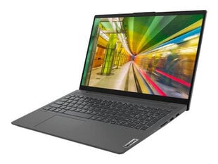 Lenovo 15.6'' Ideapad 5 Ryzen 7 4700U 16GB 512GB SSD Windows 10 kaina ir informacija | Nešiojami kompiuteriai | pigu.lt