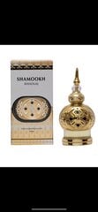 "Shamookh Gold" koncentruotas kvepalų aliejus, 20ml цена и информация | Женские духи | pigu.lt