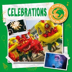 Celebrations цена и информация | Книги для подростков  | pigu.lt