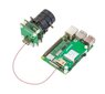 Arducam adapterio plokštė - CSI - HDMI - HQ 12MP IMX477, skirta Raspberry Pi kamerai - FPC 15 kontaktų 60mm - ArduCam B0282 kaina ir informacija | Atviro kodo elektronika | pigu.lt