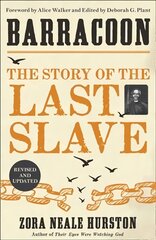 Barracoon: The Story of the Last Slave kaina ir informacija | Biografijos, autobiografijos, memuarai | pigu.lt