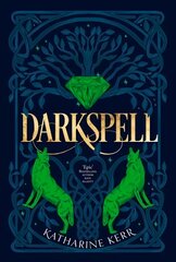 Darkspell kaina ir informacija | Fantastinės, mistinės knygos | pigu.lt