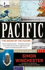 Pacific: The Ocean of the Future kaina ir informacija | Socialinių mokslų knygos | pigu.lt
