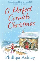 Perfect Cornish Christmas цена и информация | Fantastinės, mistinės knygos | pigu.lt