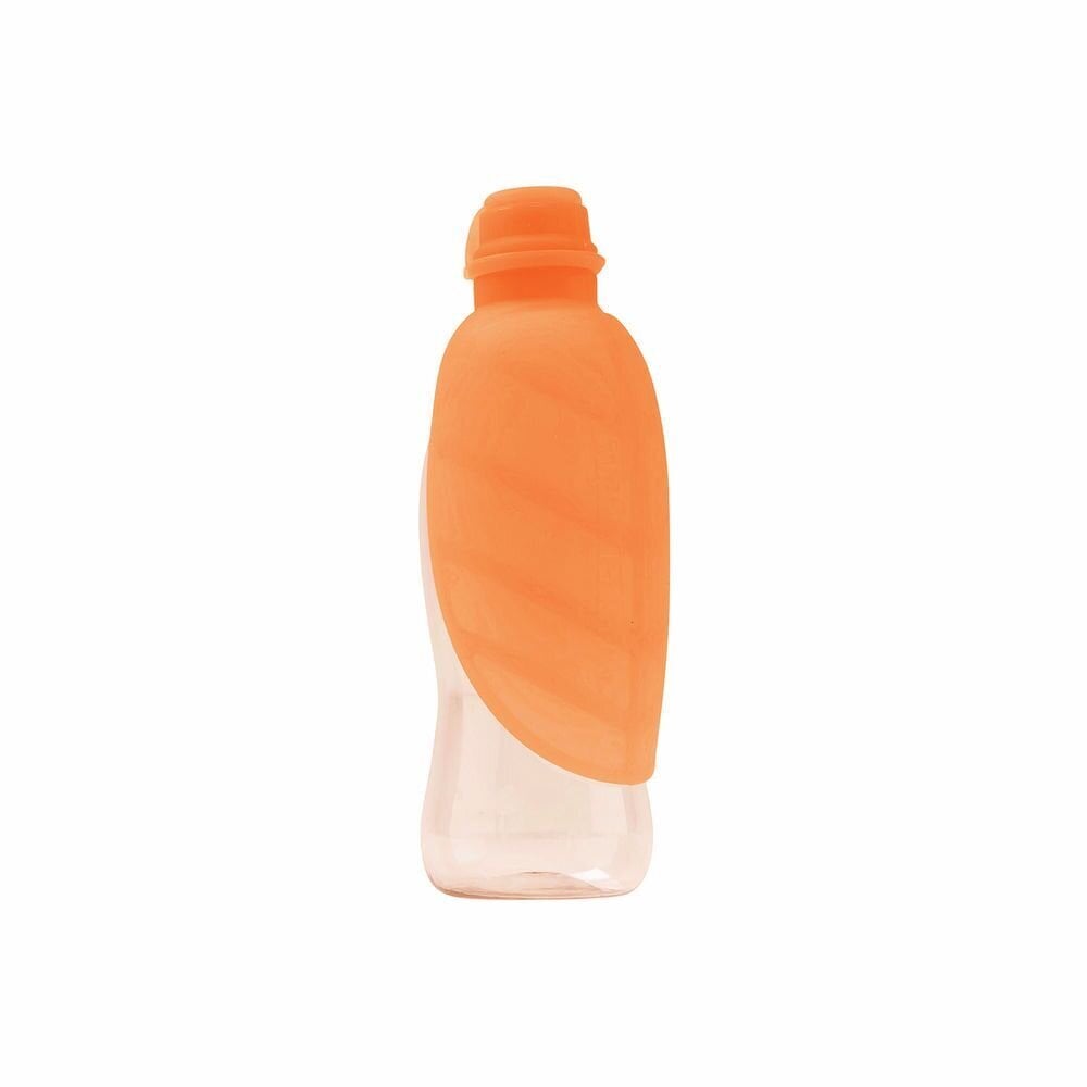 United Pets Leaf Up butelis vandeniui, 0.5 l kaina ir informacija | Dubenėliai, dėžės maistui | pigu.lt