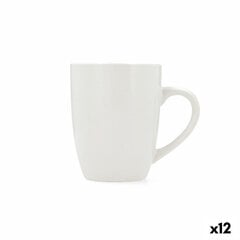 Чашка Quid Latte (330мл) (Pack 12x) цена и информация | Стаканы, фужеры, кувшины | pigu.lt