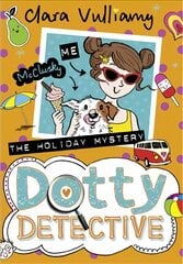 Holiday Mystery edition цена и информация | Книги для подростков и молодежи | pigu.lt