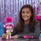 Lėlė Hasbro The Trolls 2 Poppy Pop & Rock Doll kaina ir informacija | Žaislai mergaitėms | pigu.lt