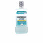 Burnos skalavimo skystis Listerine Cool Mint Zero Alcohol, 500 ml kaina ir informacija | Dantų šepetėliai, pastos | pigu.lt