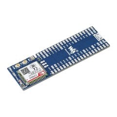 SIM868 GSM/GPRS/GNSS + Bluetooth - Raspberry Pi Pico ryšio modulis - Waveshare 20268 цена и информация | Электроника с открытым кодом | pigu.lt