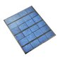 Saulės panelė цена и информация | Komponentai saulės jėgainėms | pigu.lt