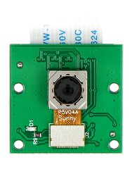 ArduCam Pi kamera - skirta nuotoliniam Octoprint/Octopi stebėjimui iš Raspberry Pi - ArduCam B0176R kaina ir informacija | Atviro kodo elektronika | pigu.lt