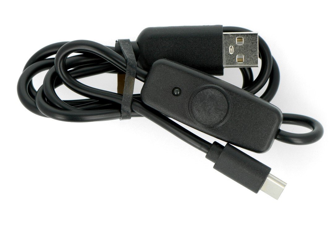 Laidas USB-A į USB-C kaina ir informacija | Kabeliai ir laidai | pigu.lt