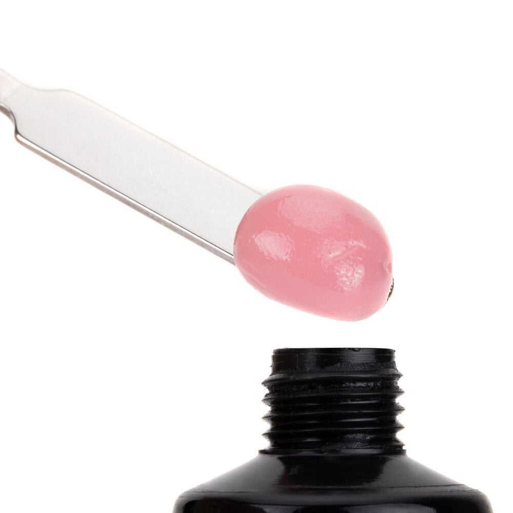 Poligelis akrilo gelis MollyLac Peony 30 ml kaina ir informacija | Nagų lakai, stiprintojai | pigu.lt