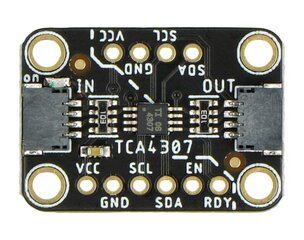 Hot-Swap modulis, TCA4307, Adafruit 5159 kaina ir informacija | Atviro kodo elektronika | pigu.lt