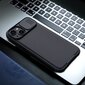 Nillkin CamShield PRO Apple iPhone 14 Plus Black kaina ir informacija | Telefono dėklai | pigu.lt
