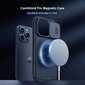 Nillkin CamShield PROApple iPhone 14 Pro Max Blue цена и информация | Telefono dėklai | pigu.lt