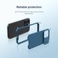 Nillkin CamShield PROApple iPhone 14 Pro Max Blue kaina ir informacija | Telefono dėklai | pigu.lt