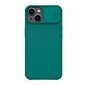 Nillkin CamShield PRO Apple iPhone 14 Plus Deep Green kaina ir informacija | Telefono dėklai | pigu.lt