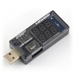 Keweisi AN-04112 цена и информация | Адаптеры, USB-разветвители | pigu.lt