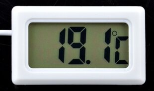 Термометр Perfee цена и информация | Метеорологические станции, термометры | pigu.lt