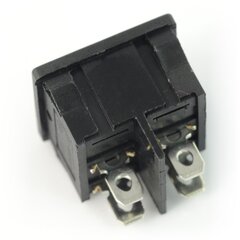 On-Off jungiklis KCD5 250V/6A kaina ir informacija | Elektros jungikliai, rozetės | pigu.lt