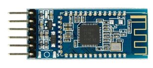 Bluetooth 4.0 BLE modulis - HM-10/AT-09 - MLT-BT05 - 3.3V/5V цена и информация | Электроника с открытым кодом | pigu.lt