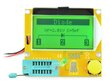 THT elektroninių komponentų testeris BTE-056 цена и информация | Mechaniniai įrankiai | pigu.lt