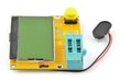 THT elektroninių komponentų testeris BTE-056 цена и информация | Mechaniniai įrankiai | pigu.lt